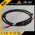 PC270-7 Mazo de cables del motor 20Y-06-31621 repuestos komatsu